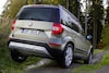 Skoda Yeti Outdoor