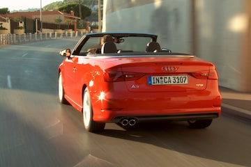 Audi A3 Cabriolet