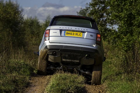 Journaal - 'Hybride in terrein gaat prima'