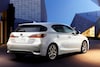 Lexus CT 200h