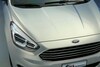 Ford Ka Concept gelekt