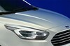 Ford Ka Concept gelekt