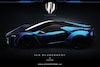 W Motors Lykan SuperSport