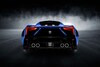 W Motors Lykan SuperSport