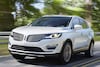 Lincoln MKC