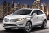 Lincoln MKC