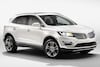 Lincoln MKC