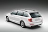 Skoda Octavia Combi Greenline