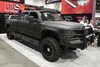 SEMA 2013 - Fotospecial