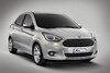 Ford Ka Concept