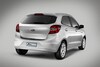Ford Ka Concept