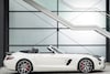 Mercedes SLS AMG GT Black Series