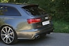 Audi RS6 MTM