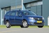 Dacia Logan MCV