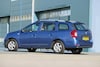 Dacia Logan MCV