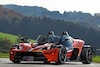 KTM X-Bow GT Wimmer RS