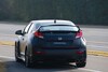 Honda Civic Type-R prototype
