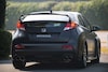Honda Civic Type-R prototype