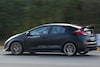 Honda Civic Type-R prototype