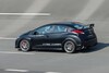 Honda Civic Type-R prototype