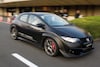 Honda Civic Type-R prototype