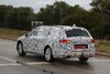 Volkswagen Passat Spyshots