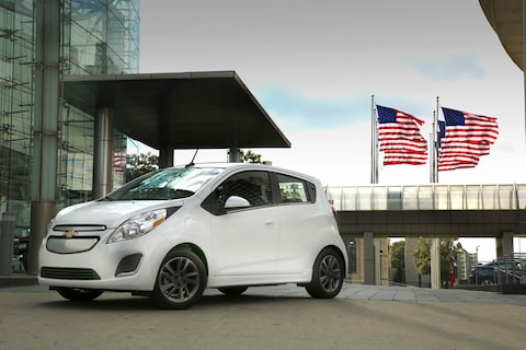 'Uitstoot-afspraken VS op losse schroeven'