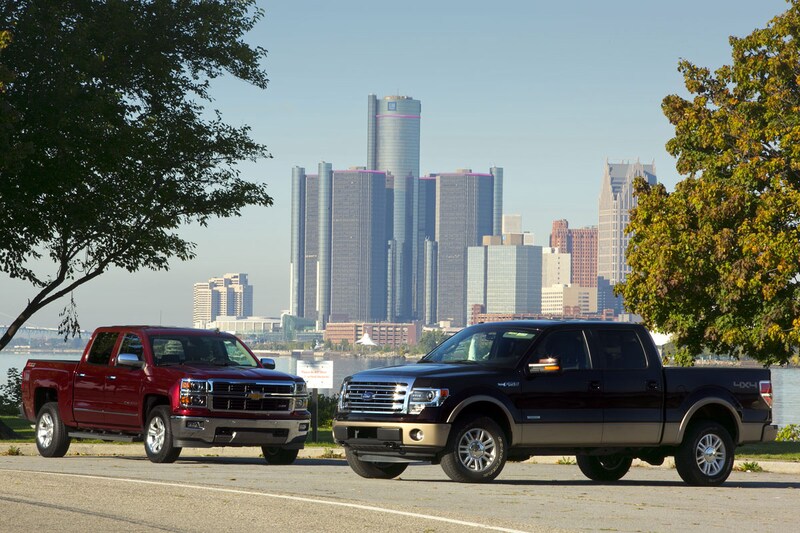 Detroit special - 'Onze toekomst?'