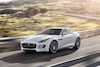 Jaguar F-Type Coupe