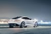 Jaguar F-Type Coupe
