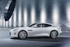 Jaguar F-Type Coupe