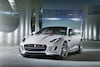 Jaguar F-Type Coupe