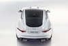 Jaguar F-Type Coupe
