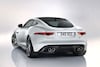 Jaguar F-Type Coupe