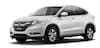 Honda Vezel Hybrid