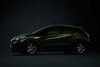 Honda Vezel Hybrid