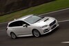 Subaru Levorg Concept