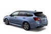 Subaru Levorg Concept