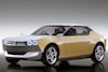 Nissan IDx Freeflow Concept