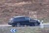 Mercedes-Benz CLA Shooting Brake Spyshots