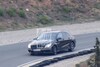 Mercedes-Benz CLA Shooting Brake Spyshots