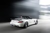 Mercedes-Benz SLS AMG GT Final Editions