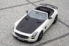 Mercedes-Benz SLS AMG GT Final Editions