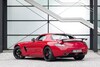 Mercedes-Benz SLS AMG GT Final Editions