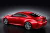 Lexus RC 300h