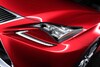 Lexus RC 350