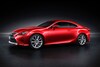 Lexus RC 350