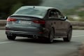 Audi S3 Limousine