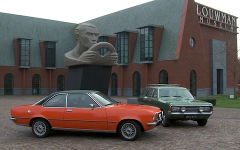 AutoWeek Classics TV