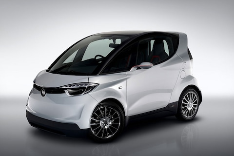 'Yamaha vanaf 2019 met tweezitter in Europa'